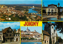 89 JOIGNY - Joigny