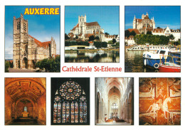 89 AUXERRE MULTIVUES - Auxerre