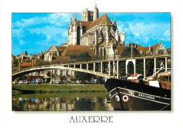 89 AUXERRE  - Auxerre
