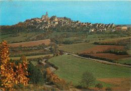 89 VEZELAY - Vezelay