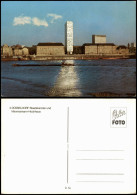 Ansichtskarte Düsseldorf Staatskanzlei Und Mannesmann-Hochhaus 1975 - Duesseldorf