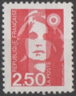 L308  Timbre De France ** - 1989-1996 Bicentenial Marianne