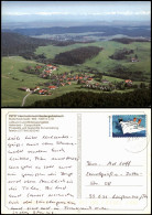 Herrischried Luftbild Luftaufnahme Niedergebisbach Südschwarzwald 2000 - Autres & Non Classés