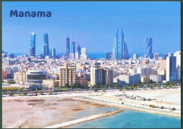 Manama Bahrain Middle East Arabia Persian Gulf - Bahrein