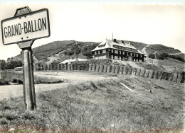 88 GRAND BALLON - Other & Unclassified