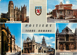 86 POITIERS MULTIVUES - Poitiers