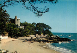 85 ILE DE NOIRMOUTIER - Ile De Noirmoutier