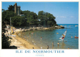 85 ILE DE NOIRMOUTIER - Ile De Noirmoutier