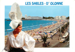 85 LES SABLES D'OLONNE - Sables D'Olonne