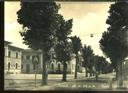 AB646 CARSOLI - VIALE UMBERTO I - Sonstige & Ohne Zuordnung