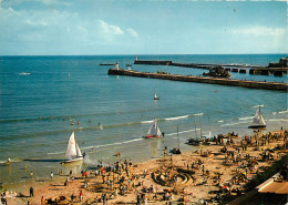 85 LES SABLES D'OLONNE - Sables D'Olonne