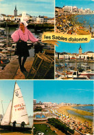 85 LES SABLES D'OLONNE MULTIVUES - Sables D'Olonne