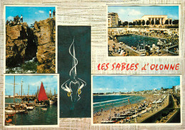 85 LES SABLES D'OLONNE MULTIVUES - Sables D'Olonne