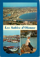 85 LES SABLES D'OLONNE MULTIVUES - Sables D'Olonne