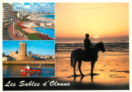 85 LES SABLES D'OLONNE MULTIVUES - Sables D'Olonne