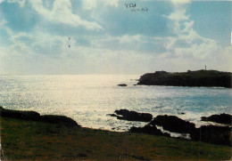 85 ILE D'YEU  - Ile D'Yeu