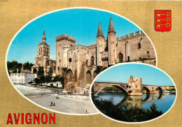 84 AVIGNON  - Avignon