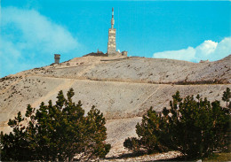 84 LE MONT VENTOUX - Autres & Non Classés