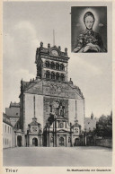 Trier  1933 Wallfahrt Z. Heiligen Rock - Trier