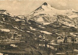 15 SAINT JACQUES ET PUY GRIOU LE CANTAL PITTORESQUE  - Other & Unclassified