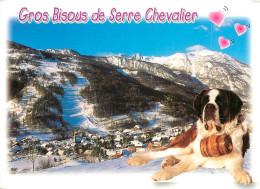 05 SERRE CHEVALIER - Serre Chevalier