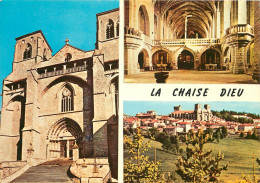 43 LA CHAISE DIEU - La Chaise Dieu