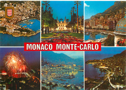 MONACO MONTE CARLO MULTIVUES - Panoramic Views
