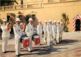 MONACO MONTE CARLO LE PALAIS - Palais Princier