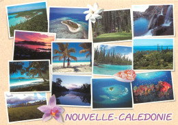 NOUVELLE CALEDONIE MULTIVUES - Nouvelle Calédonie