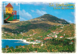 ANTILLES FRANCAISES SAINT BARTH - Altri & Non Classificati