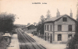 LA MEAUFFE - La Gare - Sonstige & Ohne Zuordnung