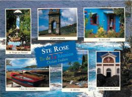 ILE DE LA REUNION SAINTE ROSE - Autres & Non Classés