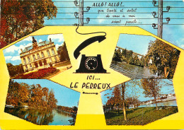 94 ALLO ICI LE PERREUX - Le Perreux Sur Marne