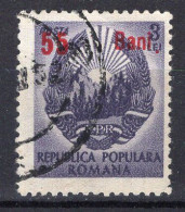 R8811 - ROMANIA ROUMANIE Yv N°1183 - Used Stamps