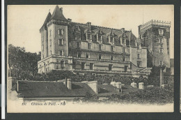 Pyrénées Atlantique , Pau , Le Chateau  , - Mauleon Licharre