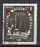 R8817 - ROMANIA ROUMANIE Yv N°1193 - Used Stamps