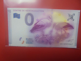0 EURO "FICTIF" (B.18) - Private Proofs / Unofficial
