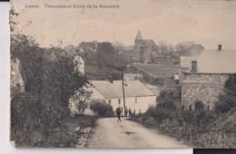 Cpa Lesve  1913 - Profondeville