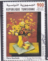Pierre Boucherle - 2002 - Tunesië (1956-...)