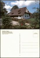 Herrischried Hotzenhaus-Museum Klausenhof-Großherrischwand 1980 - Autres & Non Classés