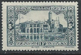 Algérie YT 124 Neuf Sans Charnière XX MNH - Unused Stamps
