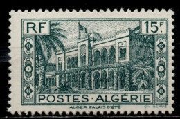 Algérie YT 200 Neuf Sans Charnière XX MNH - Neufs