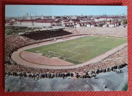 Ludwigshafen Am Rhein Sudwest Stadium Postcard Cartolina Stadio Stadion AK Carte Postale Stade Estadio - Football