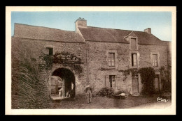 56 - PLUHERLIN - MANOIR - CHATEAU - Autres & Non Classés