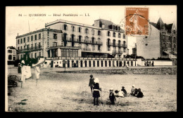 56 - QUIBERON - HOTEL PENTHIEVRE - Quiberon