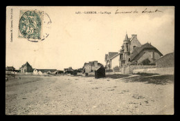 56 - LARMOR-PLAGE - LA PLAGE - Larmor-Plage