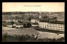 56 - PONTIVY - VUE PANORAMIQUE - Pontivy