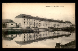 56 - PONTIVY - QUARTIER CLISSON - Pontivy