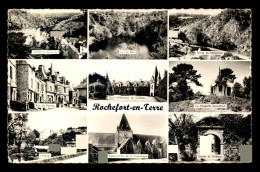 56 - ROCHEFORT-EN-TERRE - MULTIVUES - Rochefort En Terre