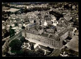 56 - PLOERMEL - VUE AERIENNE - LA COMMUNAUTE DES FRERES LAMENNAIS - Ploërmel